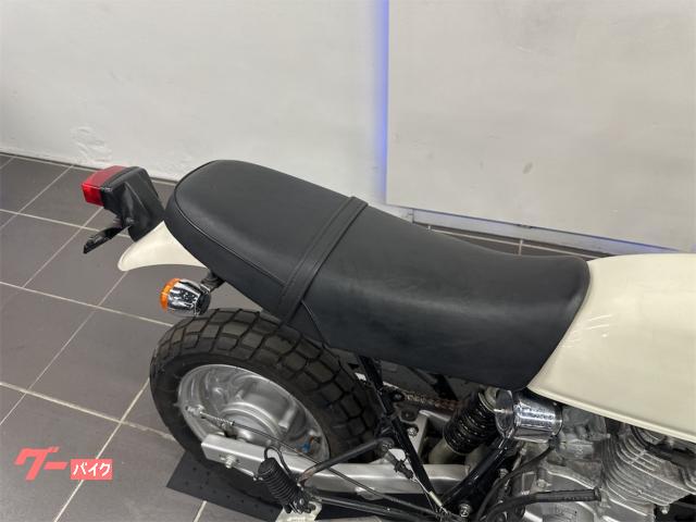 車両情報:ホンダ Ape100 | SEVEN STARS MOTORCYCLES | 中古バイク