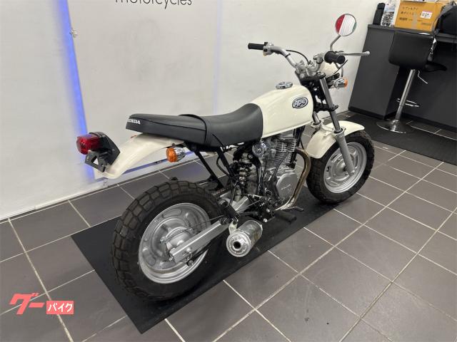 エイプ100 フレーム APE100 おまけ付き 香川 エイプ100 フレーム