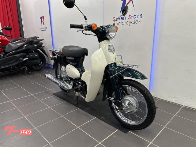 20223 ホンダ AA01 リトルカブ (セル付4速) '05 純正 メインハーネス レギュレーター イグニッションコイル