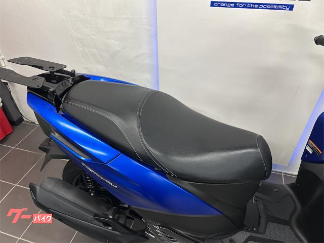 ヤマハ トリシティ155 普通自動車免許仕様 側車付軽二輪登録済