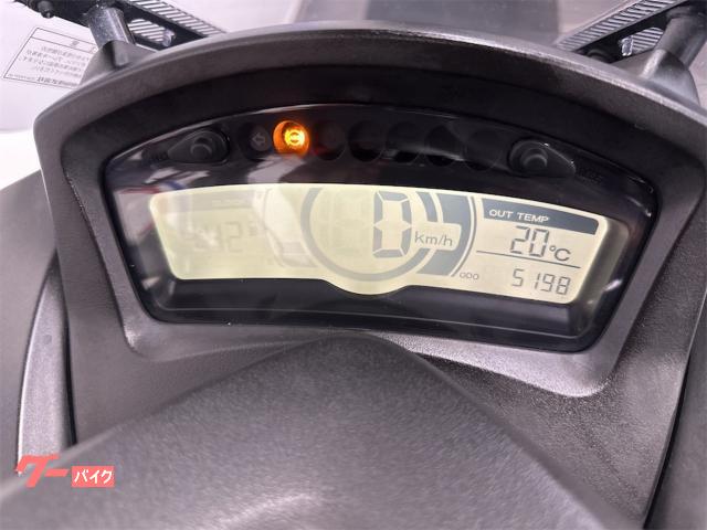 ヤマハ トリシティ155 普通自動車免許仕様 側車付軽二輪登録済