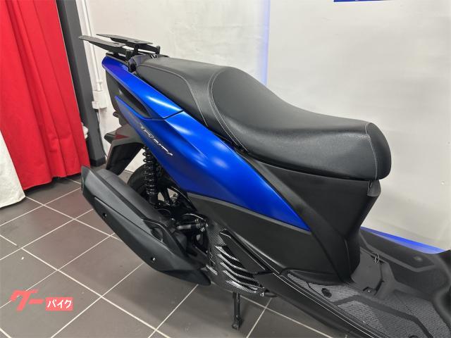 ヤマハ トリシティ155 普通自動車免許仕様 側車付軽二輪登録済