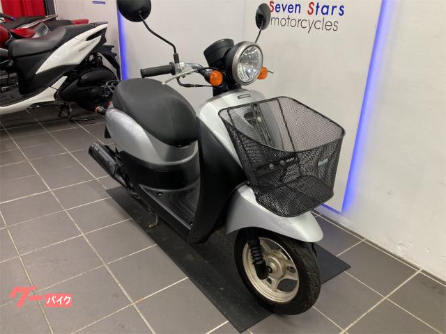 ホンダ トゥデイ TODAY FI ガソリン残量メーター フロント