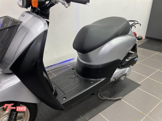 ホンダ TODAY FI インジェクション 有料配達いたします！ ホンダ HONDA