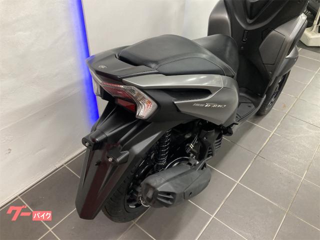 トリシティ155 側車付オートバイ 普通免許仕様 ETC ドラレコ付 ABS LEDライト 手渡し希望 ヤマハ トリシティ155 普通自動車免許仕様 側車付軽二輪登録済