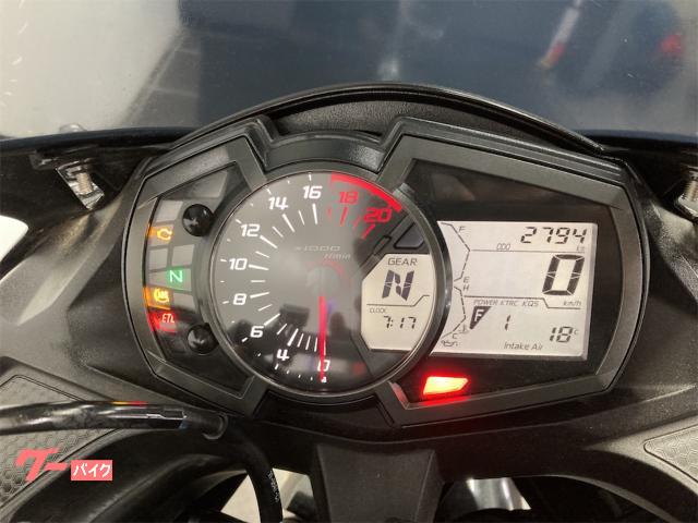 カワサキ Ninja ZX－25R SE LEDヘッドライト