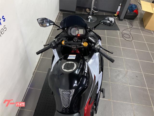 カワサキ Ninja ZX－25R SE LEDヘッドライト