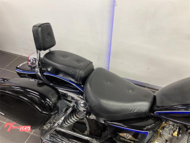デュアル ヘッドライト フロント ラック キット Szk GZ125HS GZ150-A