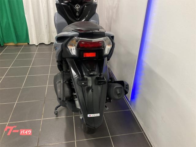ヤマハ トリシティ155 普通自動車免許仕様 側車付軽二輪登録済