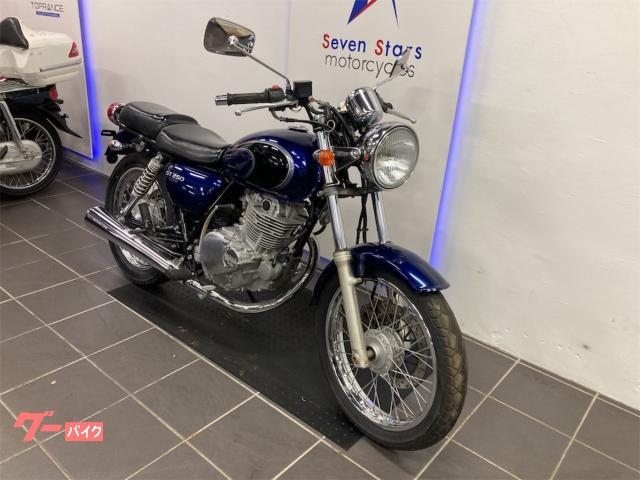 車両情報:スズキ ST250 Eタイプ | SEVEN STARS MOTORCYCLES | 中古