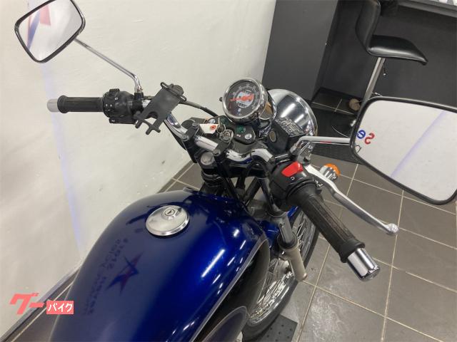 車両情報:スズキ ST250 Eタイプ | SEVEN STARS MOTORCYCLES | 中古