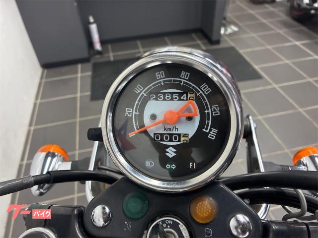 スズキ ST250 Eタイプ FI NJ4CAモデル インジェクション