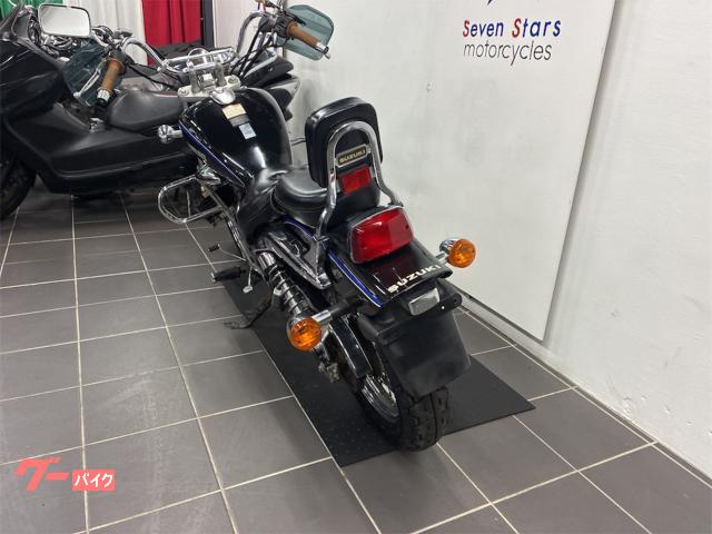 スズキ GZ125HS LEDヘッドライト フロントディスクブレーキ