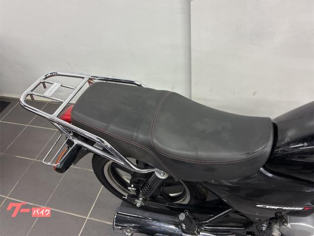 車両情報:ホンダ CBF125T | SEVEN STARS MOTORCYCLES | 中古バイク