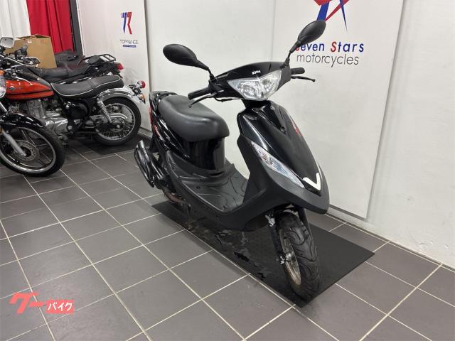 車両情報:SYM X'PRO 100 | SEVEN STARS MOTORCYCLES | 中古バイク