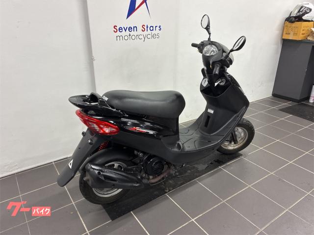 車両情報:SYM X'PRO 100 | SEVEN STARS MOTORCYCLES | 中古バイク