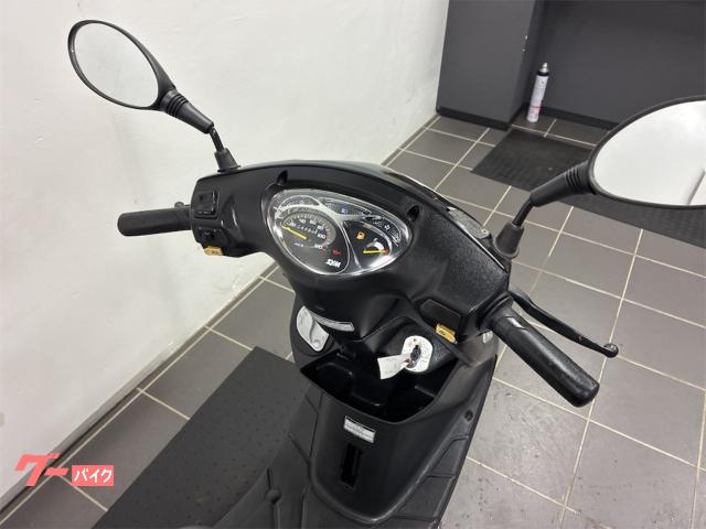車両情報:SYM X'PRO 100 | SEVEN STARS MOTORCYCLES | 中古バイク