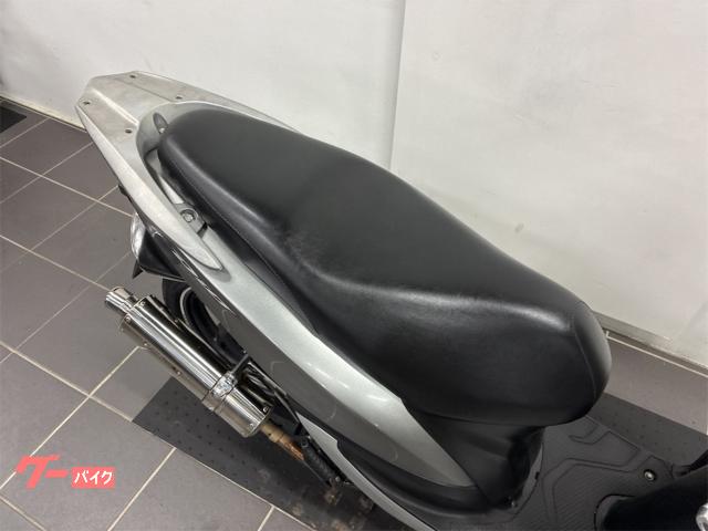 3079.ディオ110 TAKEGAWAマフラー付属、ライトLED 千葉県柏市　即日配送、自走引き取りも可能 Amazon | バリエンテ HMSDio110 ディオ110 マフラー 2BJ-JK038 BJ-JK03