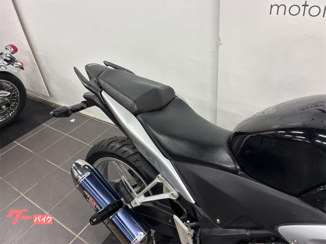 ホンダ CBR250R ETC付き LEDヘッドライト USB電源 ホンダ CBR250R ETC付き LEDヘッドライト USB電源