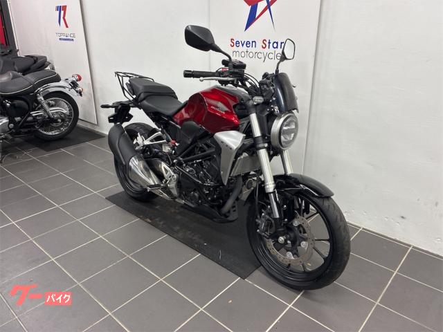 ホンダ cb250r ETC付き ホンダ CB250R ETC付き LEDヘッドライト グリップヒーター