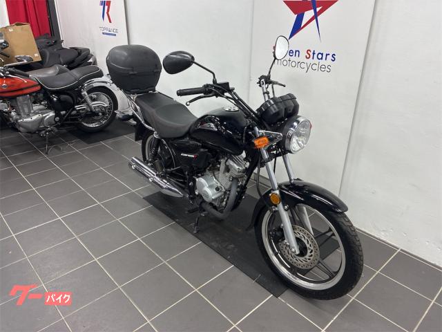 ホンダ Yahoo!オークション ホンダCBF125t値下げ中 (ぴ) 「cbf125t 