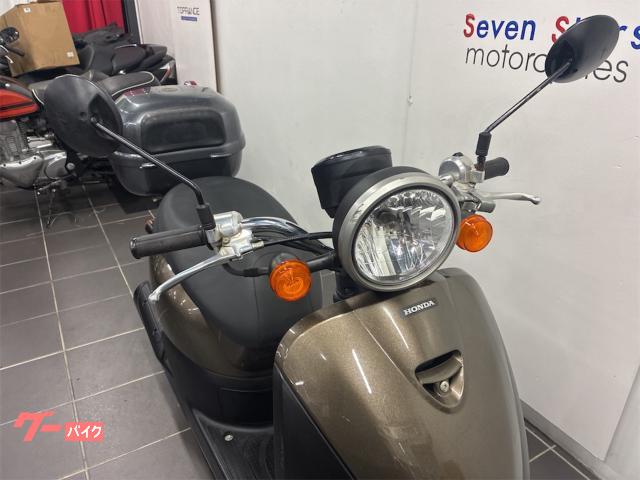 ホンダ トゥデイ TODAY FI ガソリン残量メーター付き ホンダ トゥデイ TODAY FI ガソリン残量メーター付き