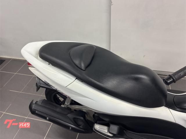 ホンダ PCX150 KF12モデル 前後ディスクブレーキ ESP