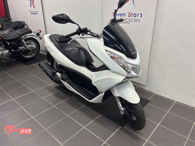 クリスマスsale！！低走行！美車♪pcx150kf12オプション多数☆自賠責長い！ PCX 2025年 JK05新型モデル(ホンダ) / 愛媛県 ライダース