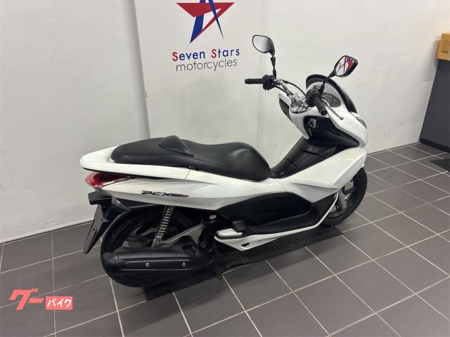 ★お支払い総額 13.2万円★ ホンダ PCX150  KF12  機関良好♪ 燃費良好♪ 通勤通学に！ 高速も乗れる！ 関東圏内即日配送可能です！ ホンダ PCX150 - 価格.com