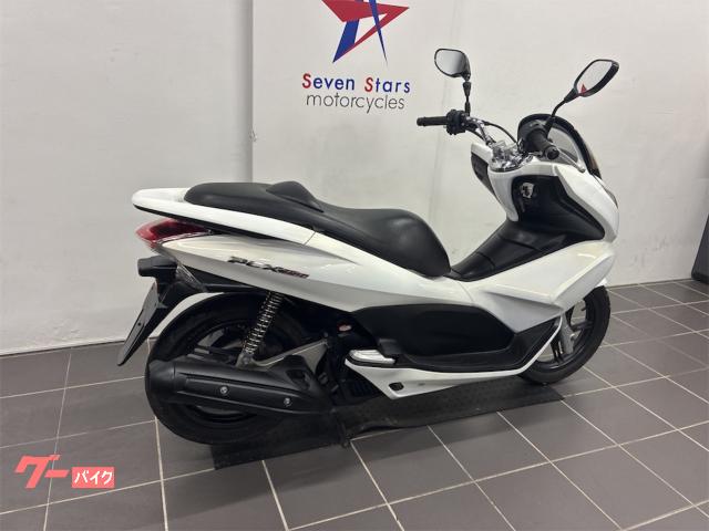 ホンダ PCX150 KF12モデル 前後ディスクブレーキ ESP ホンダ PCX150 KF12モデル 前後ディスクブレーキ ESP
