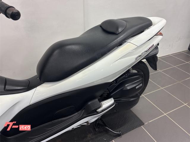 PCX150 メンテ済み　KF12E 売り切り　おまけ付き 13' PCX150（JBK-KF12）｜POWER BOX FULL “Megaphone” SUS ※販売を終了