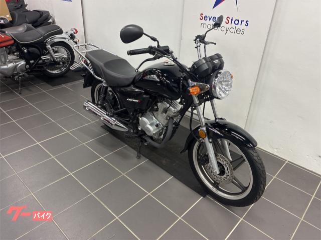YBR125 エンジン好調　軽整備済み！ ヘッドライトLED　通勤通学の最強パートナー！　検索　CBF CB GN YBR125用 LEDヘッドライト 9ヶ月使用した感想【1000円以下！】 | Kixi