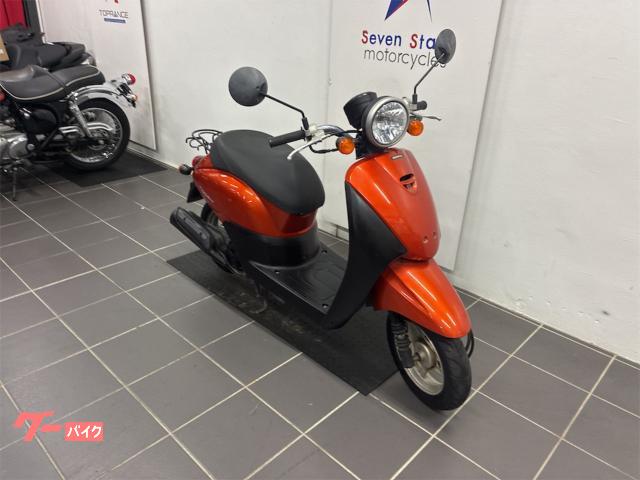 ホンダ トゥデイ TODAY AF67 ガソリン残量メーター付き