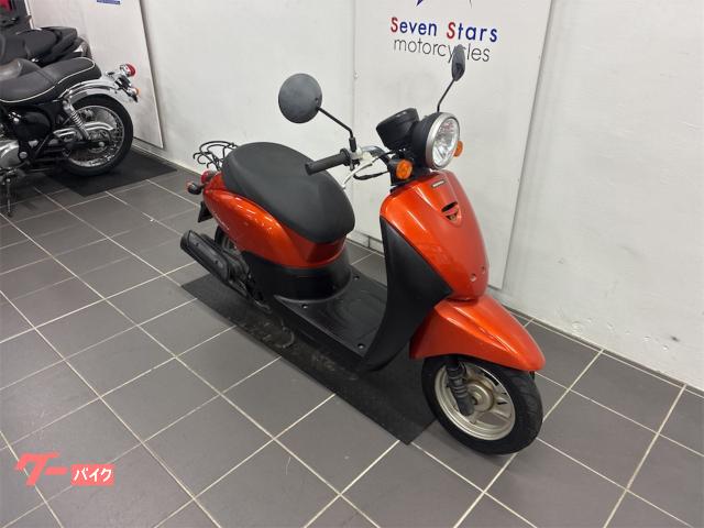 ホンダ トゥデイ TODAY AF67 ガソリン残量メーター付き