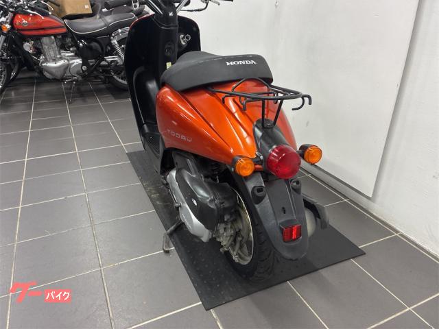 ホンダ トゥデイ TODAY AF67 ガソリン残量メーター付き