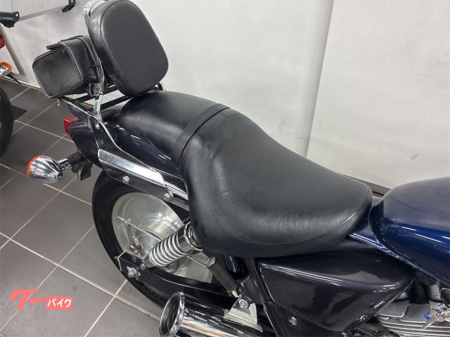 ホンダ V－TWIN MAGNA マグナ250 フロントディスク