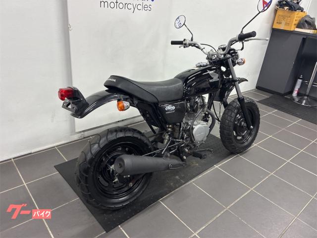 エイプ50fi ホンダ（HONDA） エイプ50/デラックス/タイプD | Ape50/Deluxe/Type D