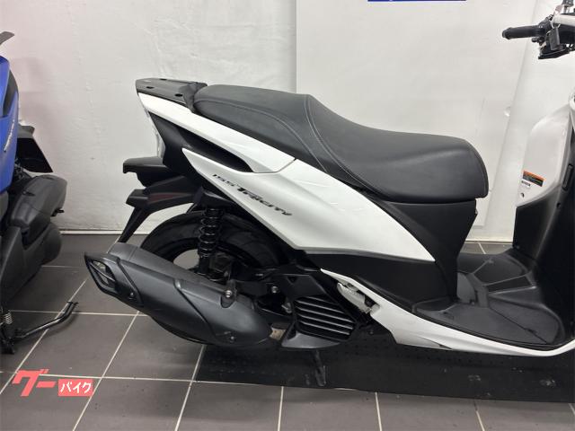 ヤマハ トリシティ155 普通自動車免許仕様 側車付軽二輪登録済