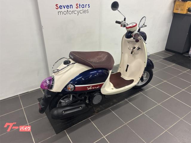 完売しました！ビーノFI  実走行2815km hq720.jpg?sqp=-