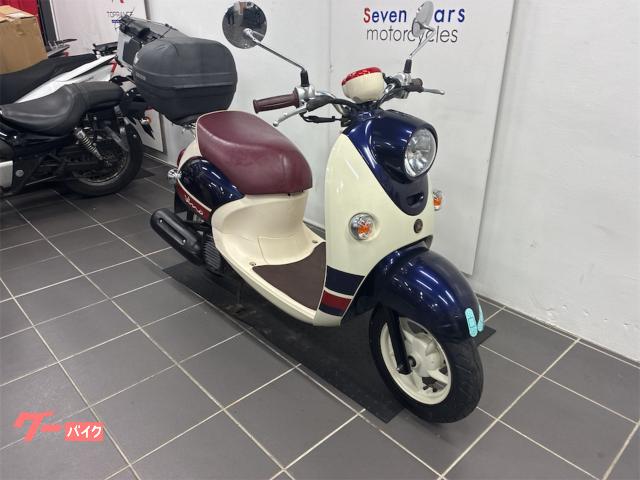 完売しました！ビーノFI  実走行2815km 投稿詳細｜MOTOCLE