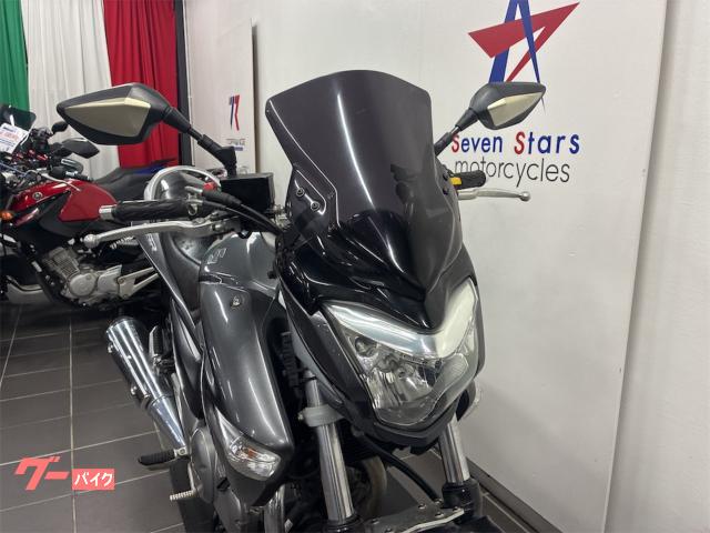 ☆支払総額12.8万円☆走行テスト済み！始動動画あり♪スズキ GSR250F