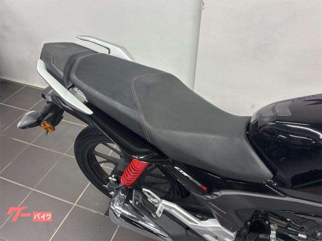 ホンダ CBF125R LEDヘッドライト ガソリン残量メーター ホンダ CBF125R LEDヘッドライト ガソリン残量メーター