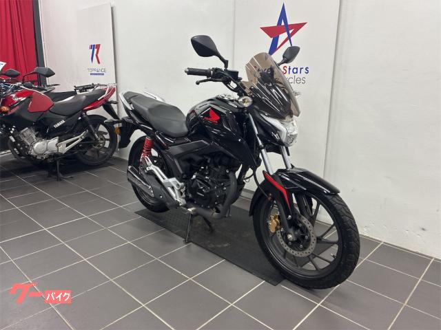 ホンダ CBF125R LEDヘッドライト ガソリン残量メーター ホンダ CBF125R LEDヘッドライト ガソリン残量メーター