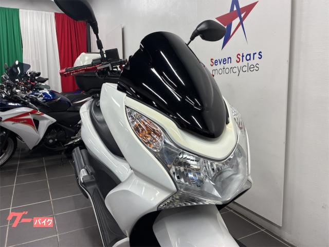 ☆お支払い総額11.8万円☆ ホンダ PCX125 JF28 機関良好♪ キタコメーター！社外リアサス！通勤通学にオススメ♪ 関東圏内即日配送可能です！ KITACO PCX125/160/e:HEV CUSTOMIZE PARTS｜株式会社キタコ