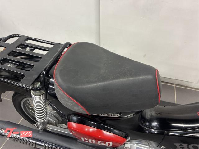 車両情報:ホンダ クロスカブ50 | SEVEN STARS MOTORCYCLES | 中古