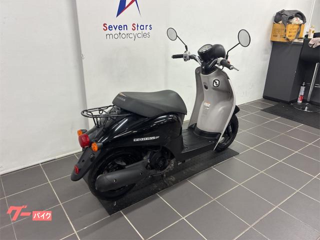 ホンダ　TODAY　50cc　黒　積算9721km セルでもキックでも掛かります！走ります！タイヤ残り溝充分　 20231101_ki-213_06-650x433.jpg