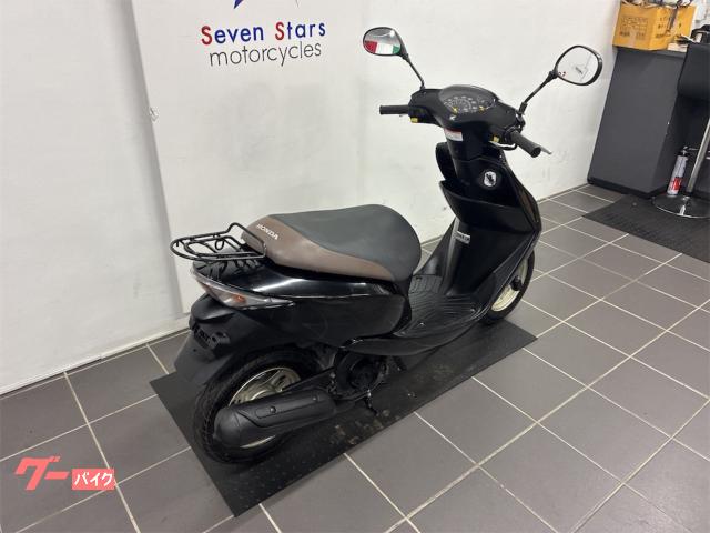 ホンダ Dio FI ガソリン残量メーター インジェクション搭載 ホンダ Dio FI ガソリン残量メーター インジェクション搭載