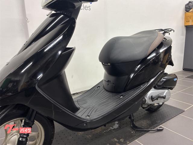 ホンダ DIO AF68 キレイ 好調 原付スクーター「ディオ」のカラーリングを変更し発売 専用カラー採用