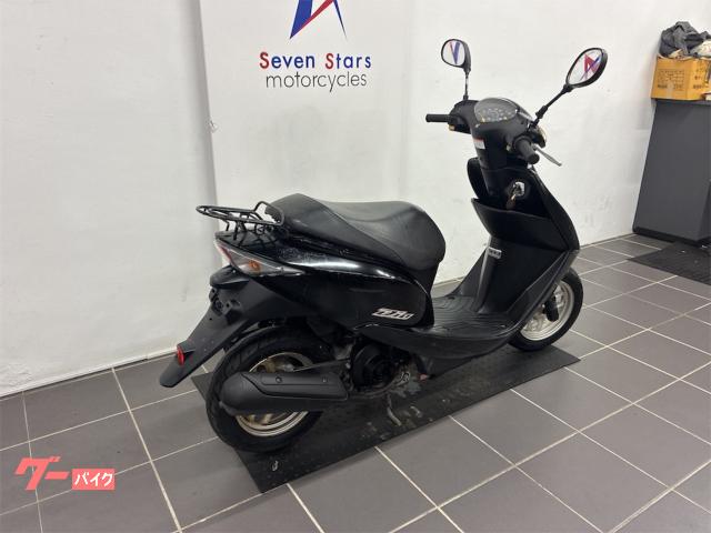 ホンダDio AF68 DIO/SR/ZX(AF34/AF35)-since 1994- - バイクの系譜