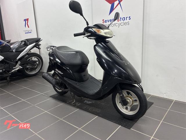 HONDA トゥディ　AF68 FI インジェクション　原付メットインスクーターバイク ホンダ Dio FIインジェクション AF68最終モデル 4サイクル